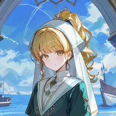 Profile image of 리사