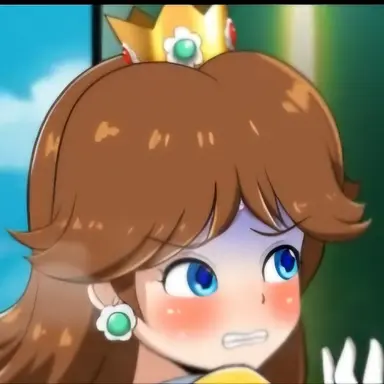 Profile image of 데이지 공주