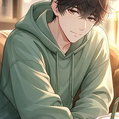 Profile image of Callum