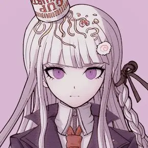 Profile image of 霧切響子