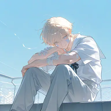 Profile image of 夏芽