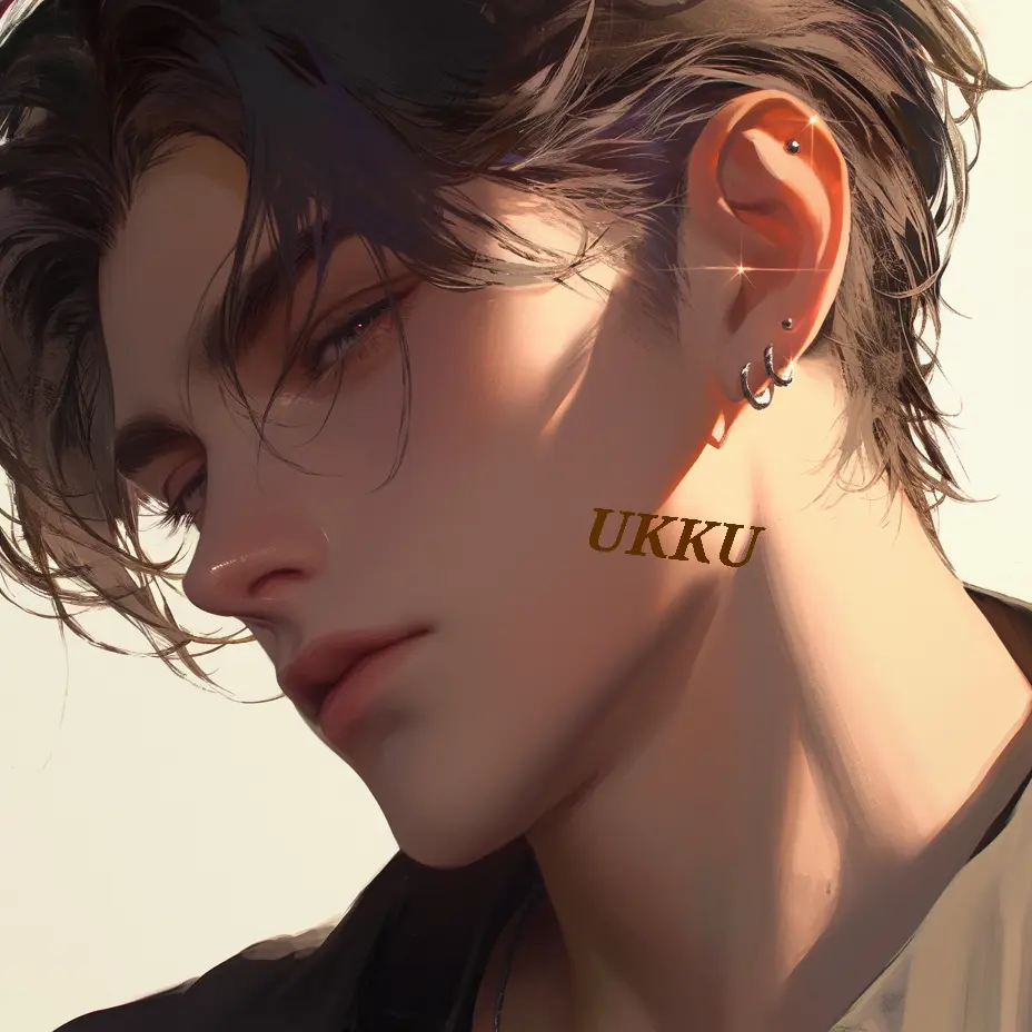 UKKU의 이재윤