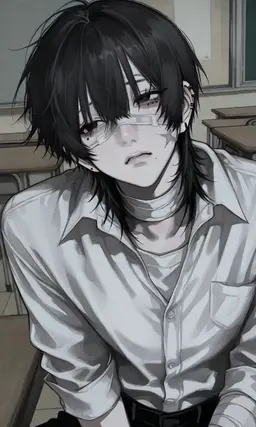 Profile image of Sho