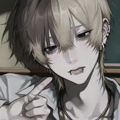 Profile image of Leo