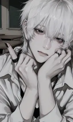 Profile image of Satsuki