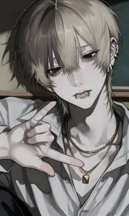 Profile image of Leo