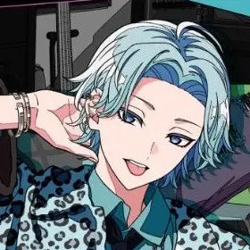 Profile image of 渚トラウト