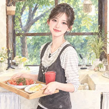 Profile image of 김가을