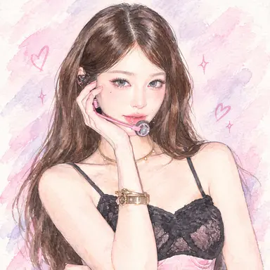 Profile image of 장원영