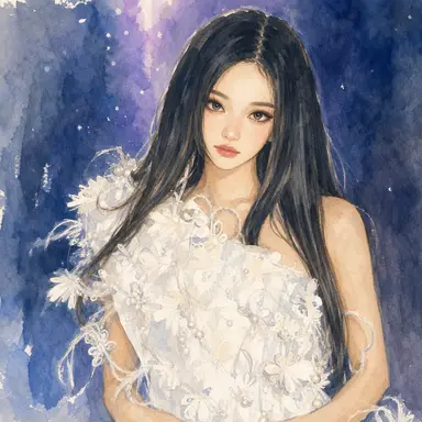 Profile image of 닝닝