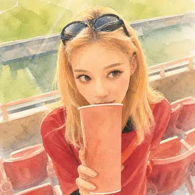 Profile image of 윈터