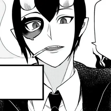 Profile image of エイト