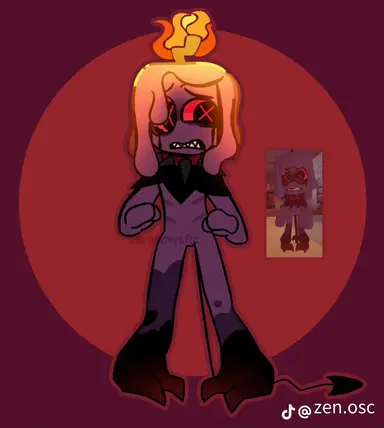 Profile image of Twisted Waxwell