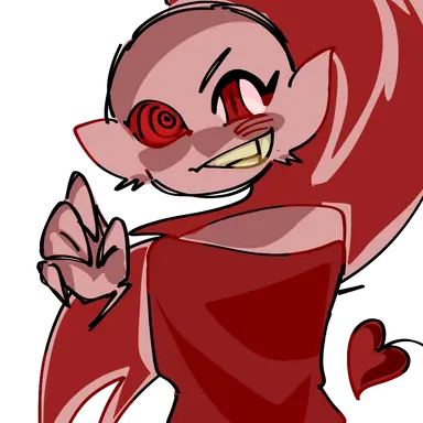 Profile image of 悪魔ちゃん