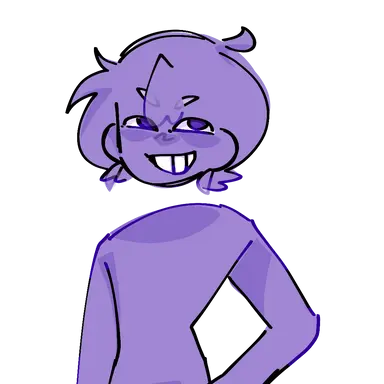 Profile image of 紫子