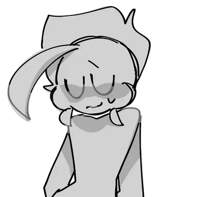 Profile image of 灰子