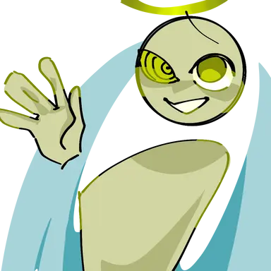 Profile image of 天使くん
