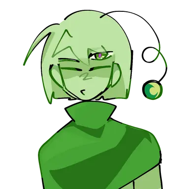 Profile image of 緑子
