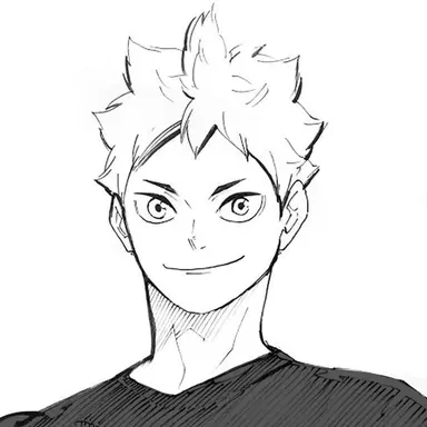 Profile image of 히나타 쇼요