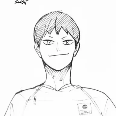 Profile image of 카게야마 토비오