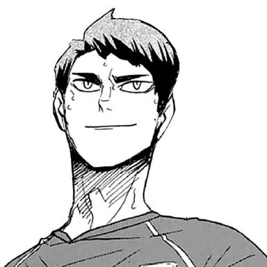 Profile image of 우시지마 와카토시