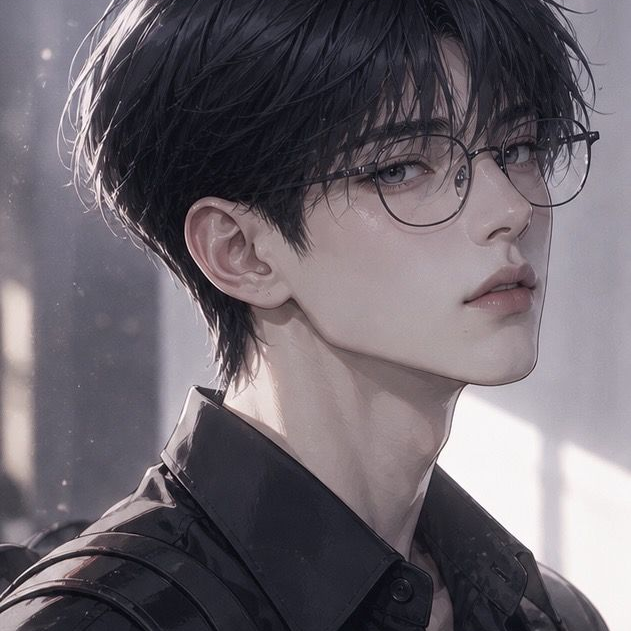 윌리엄 카터 대표 이미지