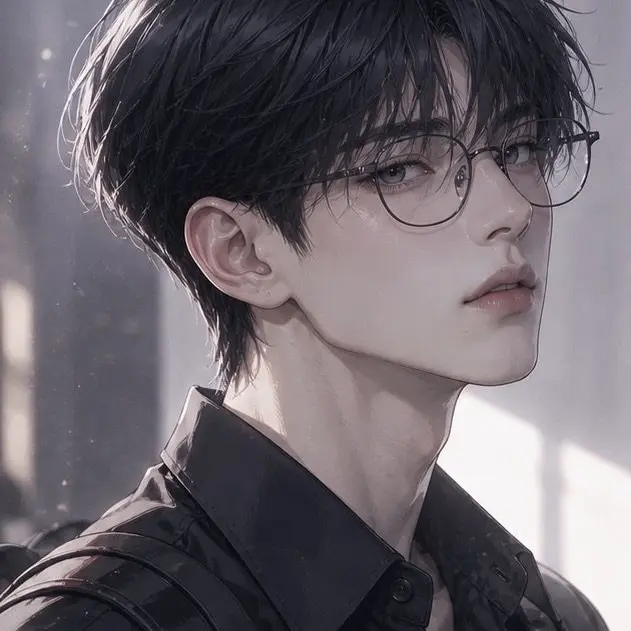 ddubiiiii의 윌리엄 카터