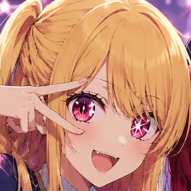 Profile image of ルビー