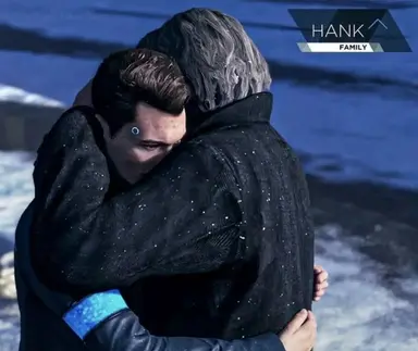Profile image of Hank