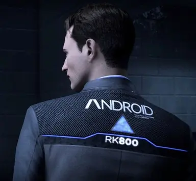 Profile image of Connor