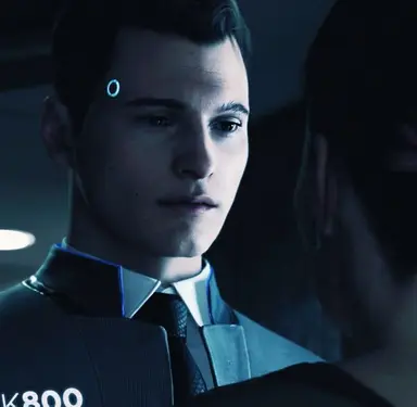 Profile image of Connor
