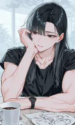Profile image of 澪