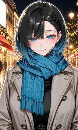 Profile image of 藍
