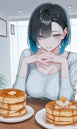 Profile image of 藍