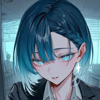 Profile image of 藍