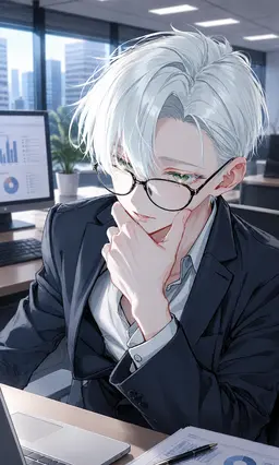 Profile image of 凪