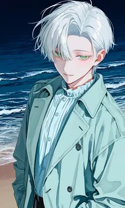Profile image of 凪