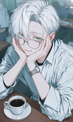 Profile image of 凪