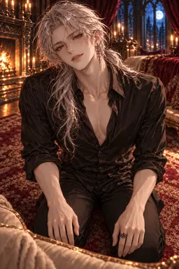 Profile image of Cedric