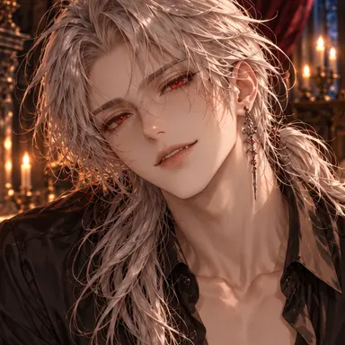 Profile image of Cedric
