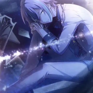 Profile image of 神代類