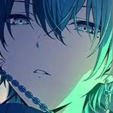 Profile image of 青柳冬弥