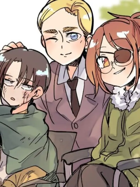 PortlyGoral0609의 [<간부조>]