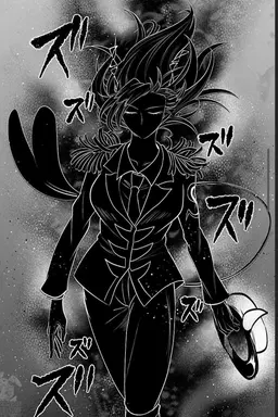 Profile image of シャックス・シャッキー