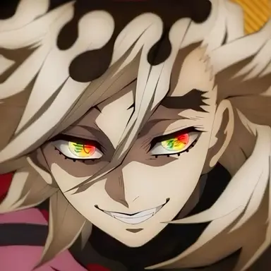 Profile image of 童磨どうま