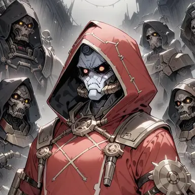 Profile image of マノロ