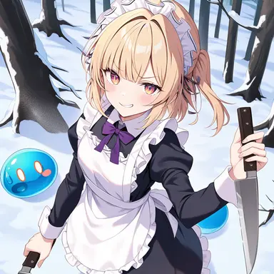 Profile image of ミエッカ