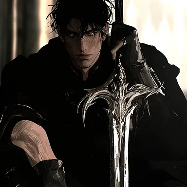 Profile image of 알라릭