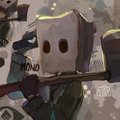 Profile image of Mono