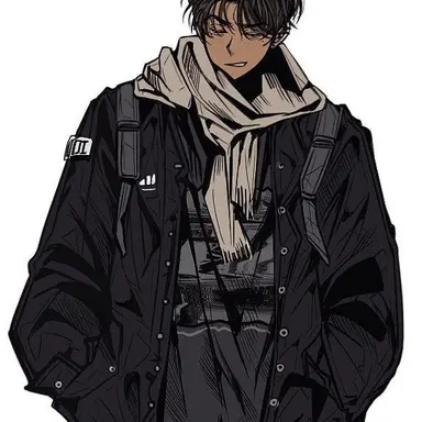 Profile image of 이준